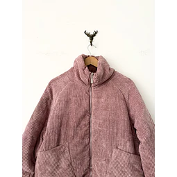 Chaqueta cotele (ML)