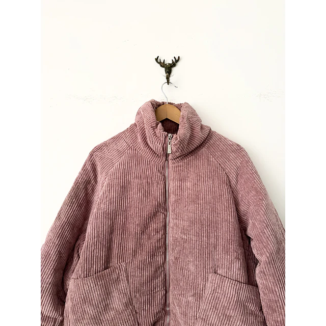 Chaqueta cotele (ML)