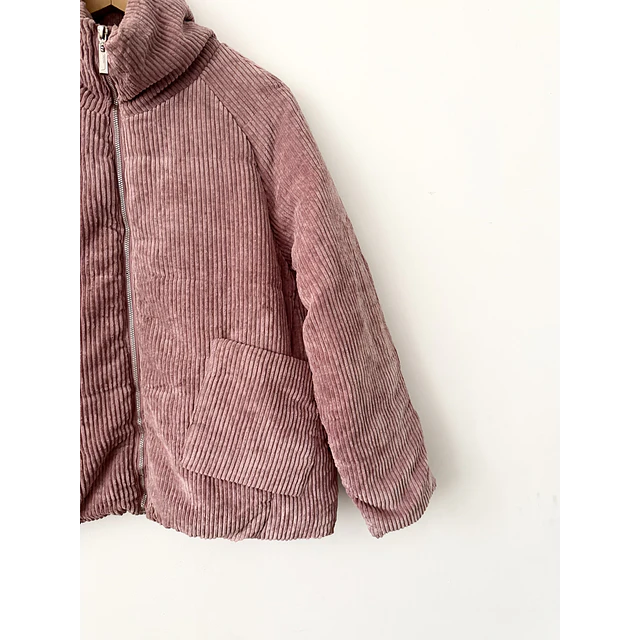 Chaqueta cotele (ML)