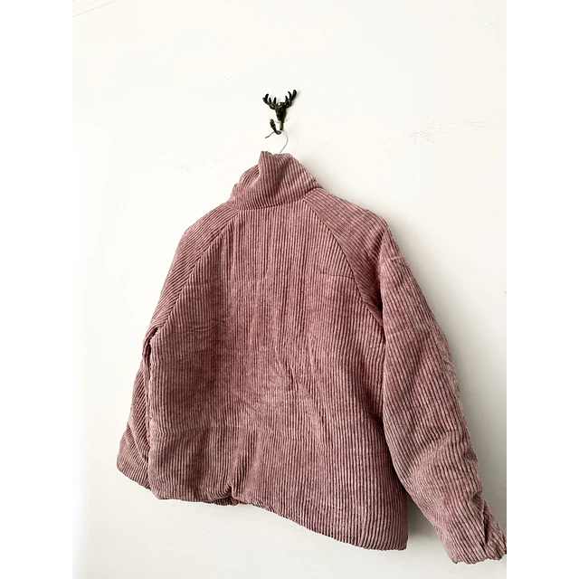 Chaqueta cotele (ML)