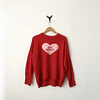 Chaleco rojo (M)