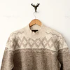Chaleco beige (L)