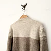 Chaleco beige (L)