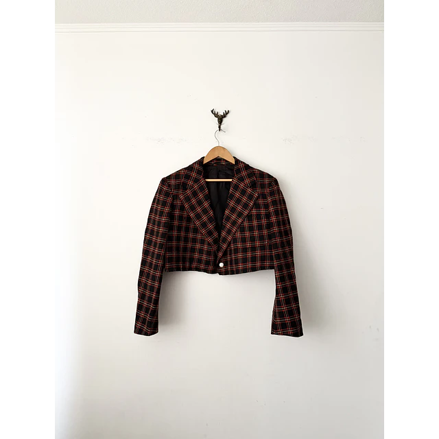 Blazer crop (L)