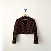 Blazer crop (L)