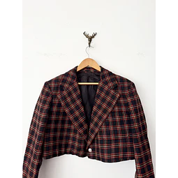 Blazer crop (L)