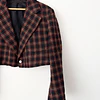 Blazer crop (L)