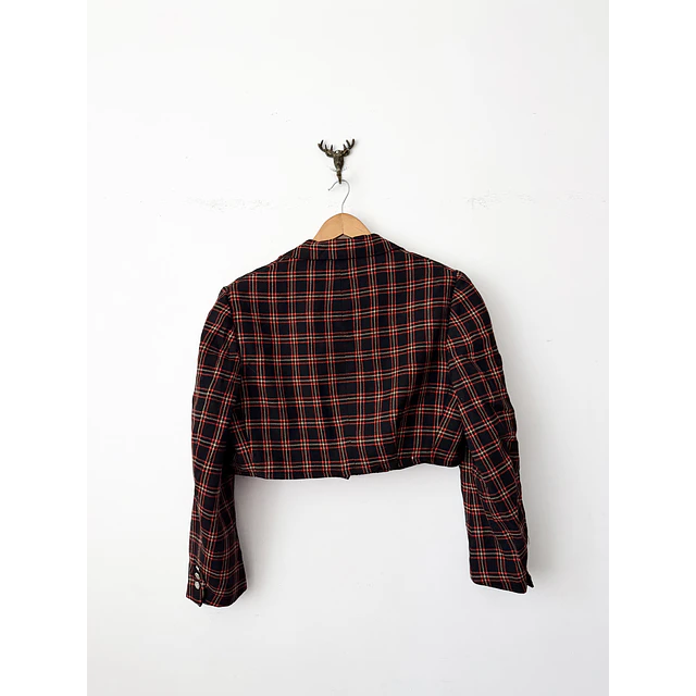 Blazer crop (L)