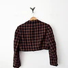 Blazer crop (L)