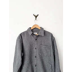 Camisa gris (ML)