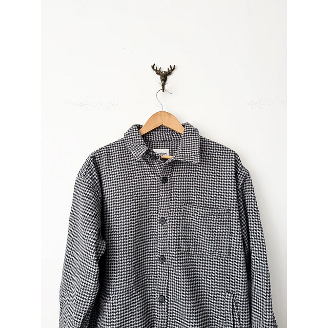 Camisa gris (ML)