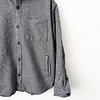 Camisa gris (ML)