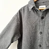 Camisa gris (ML)