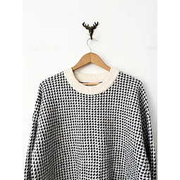 Chaleco azul (L/XL)