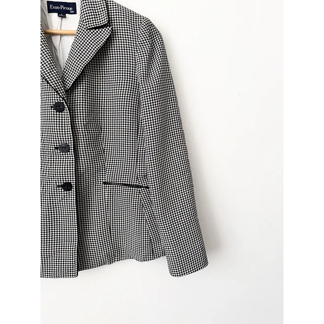 Blazer vintage (SM)