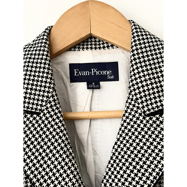 Blazer vintage (SM)