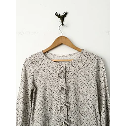Camiseta lazos (S)