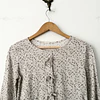 Camiseta lazos (S)