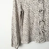 Camiseta lazos (S)