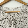 Camiseta lazos (S)