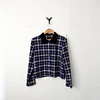 Camisa escocesa (ML)