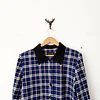Camisa escocesa (ML)
