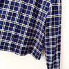 Camisa escocesa (ML)