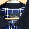 Camisa escocesa (ML)