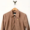 Chaqueta camel (S)