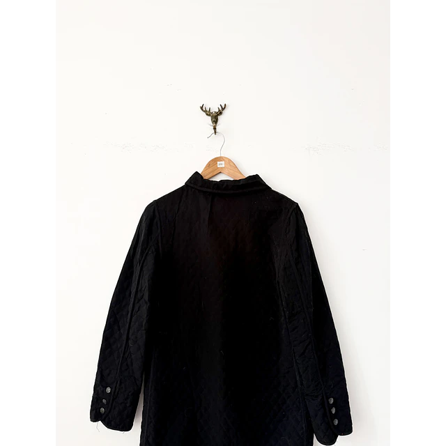 Chaqueta negra (S)