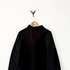 Chaqueta negra (S)