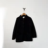 Chaqueta negra (S)