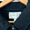 Chaqueta negra (S)