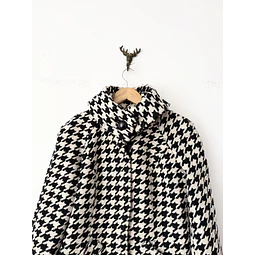 Chaqueta lana (S)