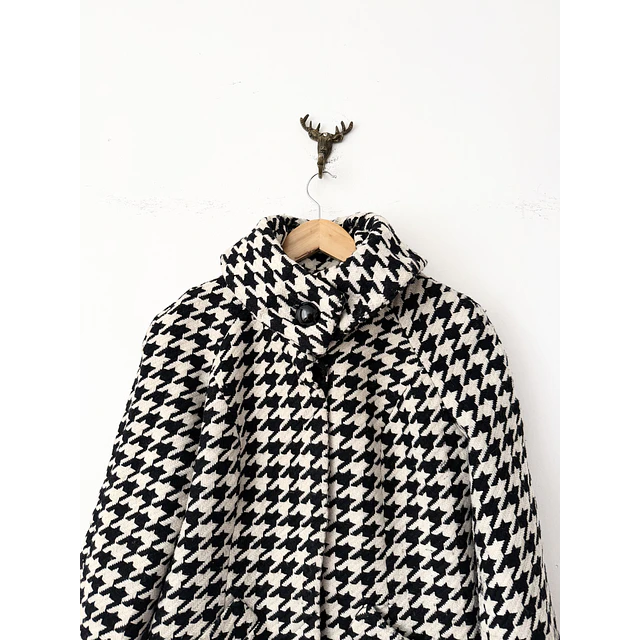 Chaqueta lana (S)