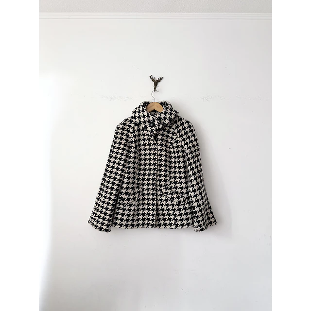 Chaqueta lana (S)