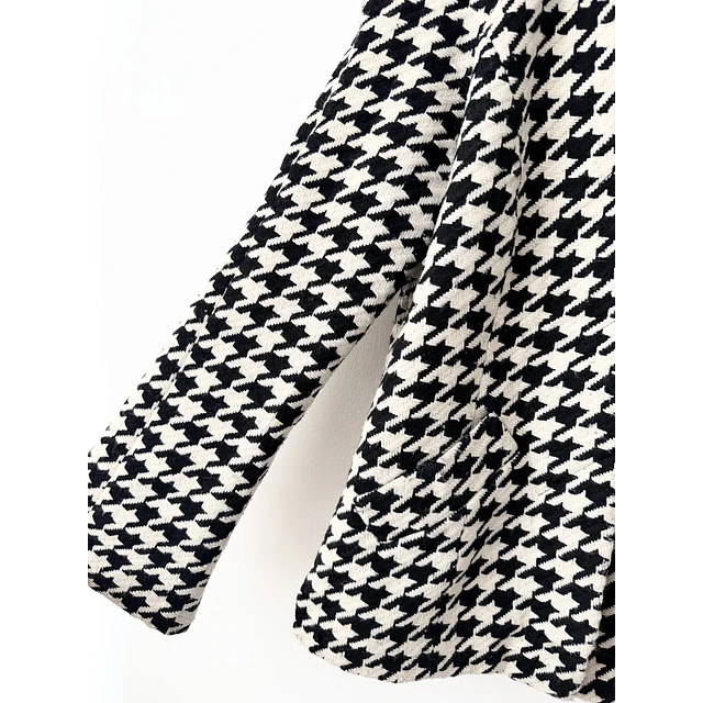 Chaqueta lana (S)