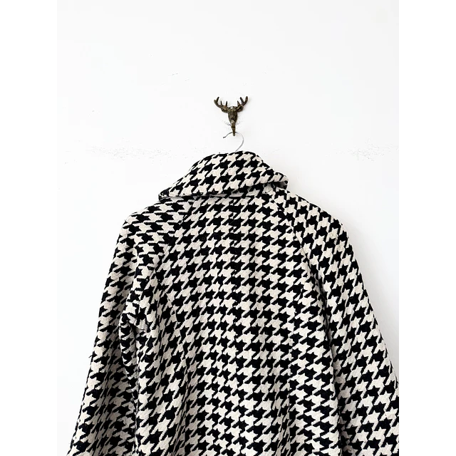 Chaqueta lana (S)