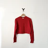 Chaleco rojo (S)