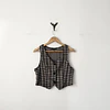 Vest escocés (M)