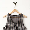 Vest escocés (M)