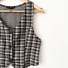 Vest escocés (M)