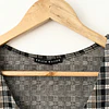 Vest escocés (M)