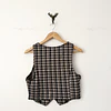 Vest escocés (M)
