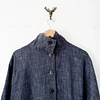 Chaqueta azul (L)