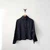 Chaqueta azul (L)