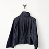 Chaqueta azul (L)