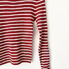 Camiseta rayada (ML)
