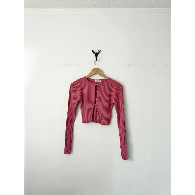 Camiseta rosa (S)