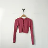 Camiseta rosa (S)